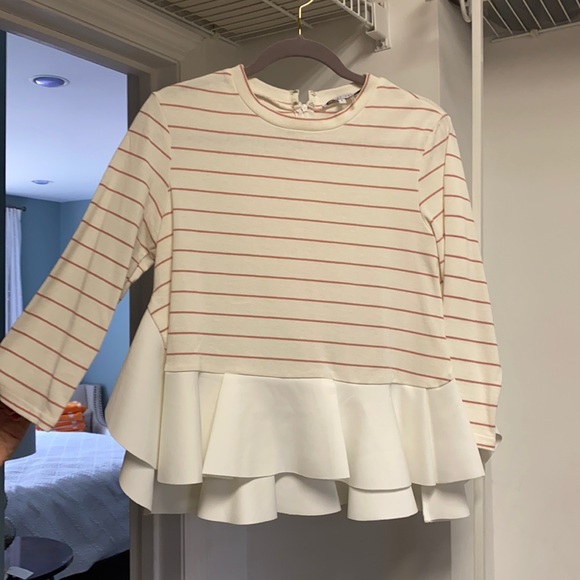 English Factory Tops - English Factory Top